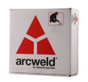 Metināšanas stieple, ArcWeld SG2/AS2, 1.0mm 15kg, C10V015P6E02 LINCOLN ELECTRIC