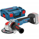 Akunurklihvija GWX 18V-10 C 06017B0200 BOSCH