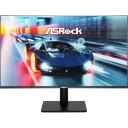 Asrock Challenger CL25FFB 24.5" monitors, 1920 x 1080, 144 Hz, IPS, 1 ms, 1x HDMI, 1x VGA, 5 kg