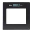 Jata Kaalud 290N, 150 kg, 100 g, LCD, automaatne v&auml;ljal&uuml;litus, 4 andurit, CR2032, must v&auml;rv
