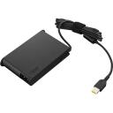Lenovo Slim AC Adapter GX20Z46271, 135 W, AC 100-240 V, must