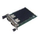 Fujitsu tīkla adapteris Intel X710-T2L PY-LA342, 10 Gbps, 256 VMDq, 1 x Intel XL710, IEEE 802.1Q, Wired