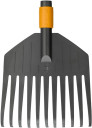 Lapų grėblys QuikFit 220mm (11 dantų) 1000659 FISKARS