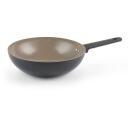 Salter Maisī&scaron;anas panna BW12882EU7, 28cm, 3.45l, alumīnijs, indukcijai, nepiedego&scaron;s pārklājums