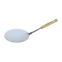 Tūrisma tērauda panna ar salokāmu rokturi, &Oslash; 26 cm, R606008, MUURIKKA