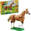 Lego Rado&scaron;ais komplekts 31166, 685 elementu, 9+ gadi, instrukciju lapa