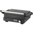 Gorenje Kontaktinis grilis GCG2000SD, 2000 W, 35 cm x 34 cm x 16 cm, LED ekranas, nuimami plok&scaron;tės, neslystančios kojos