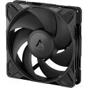Arctic Вентилятор для корпуса P14 Pro PST ACFAN00314A, 140мм, 2500RPM, 186м&sup3;/ч, 5.2mmH2O, PWM, 4 винта