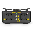 Lygiagretaus generatorių pajungimas skirtas 92001i The Mighty Atom 500740-EU-SC CHAMPION