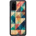 Ikins Кейс K6513J, совместимый с Samsung Galaxy S20, 6.2, с изображением