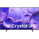 Samsung televizorius UE43U8072FUXXH, 43", 3840 x 2160, 4K Ultra HD, LED, Smart TV, DVB-C, DVB-S2, DVB-T2, Wi-Fi, Ethernet LAN
