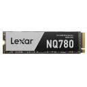 Lexar NQ780 M.2 SSD LNQ780X001T-RNNNG, 1TB, 6000MB/s, 2500MB/s, PCIe 4.0, M.2 2280, TBW 600