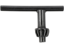 Čaks atslēga 10mm, YATO, YT-820310, 1.5-10 mm, 85 mm, oglekļa tērauds