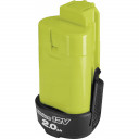 Akumulators 2.0Ah 12V BSPL1220 5133005088 RYOBI