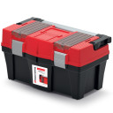 Tööriistakast APTOP 18"+ karp KAP5025AL KISTENBERG