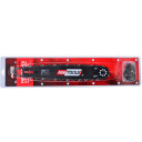 Pjūklo juosta su 2 grandinėmis 35 cm, 52, 3/8", 1,3 mm, CS450; AW80152 AWTOOLS