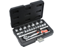 Tööriistakomplekt, 3/8" (22Tk) YT-38561 YATO