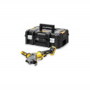 Leņķa slīpma&scaron;īna 54 V DCG414NT-XJ DEWALT
