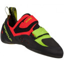 Klin&scaron;u kurpes KUBO, izmērs: 36.5, Goji/Neon, 8020647959808 LA SPORTIVA