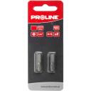 Proline Atsuktuvo antgalis 5106469, 25mm, 2vnt, 1/4" &scaron;e&scaron;iakampis, PH3, nerūdijantis plienas, antikorozinis
