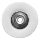 Filca pulē&scaron;anas ripa 25mm RAR201 5132005829 RYOBI