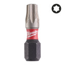 SHOCKWAVE™ IMPACT DUTY SKRŪVGRIEŽA UZGAĻI, SHOCKWAVE TX27 X 25 MM - 2 PC, 4932430884 MILWAUKEE
