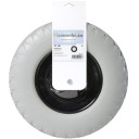 Poliuretāna ritenis 309014801 HAEMMERLN