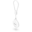 Hama atslēgu meklētājs 00185815, 240d, IPX5, Bluetooth 5.0, CR2032, Apple Find My, iOS 14.3+