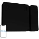 Shelly viedais gaismas slēdzis BLUDWBlack, 10g, 4.2, 30m, 5g akumulators, gaismas sensors, G sensors
