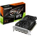 Gigabyte Videokaart GV-N3050WF2OCV2-6GD NVIDIA GeForce RTX 3050, 6GB GDDR6, 96 bitti, 7680 x 4320, 2 HDMI, 2 DisplayPort