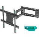 Onkron telerii kinnitamine M7L-B, 40-75 tolli, maksimaalne kandev&otilde;ime 68 kg, VESA 100x100-600x400 mm, kallutusnurk -5-15&deg;