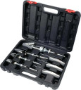 Cylinder Hone Tool Set 7 Pcs YT-05802 YATO