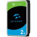 Seagate ST2000VX017 SkyHawk Surveillance | 2000 GB