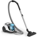 Philips tolmuimeja XB2122/09, 850 W, 1.3 L, 77 dB, kotita, ts&uuml;klon, 8.8 m t&ouml;&ouml;raadius, 99.9% tolmu kogumine