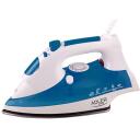 Iron | Adler | AD 5022 | With cord | 2200 W | Purple/White