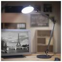 Emos LED настольная лампа KAREN Z7615, 9,2 Вт, 640 лм, 220&ndash;240 В, IP20, 3 цвета света, 1,3 м кабель питания