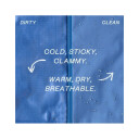 Jackson Glacier Parka W, Patagonia, 0196924531710, Materiāls: H2No® Performance Standard, Svars: 1066g, Mitrumizturība: 20 000 mm