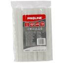 Proline Kuumliimip&uuml;stol 5429018, 11mm, 200mm, 50tk, l&auml;bipaistvad liimipulgad