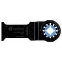 Zāģa asmens metālam Starlock AIZ 32 AB, BIM, 32x50 mm, 2608661908, BOSCH