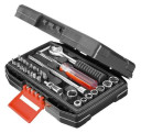T&ouml;&ouml;riistakomplekt (31tk.) G1-A7142 BLACK DECKER