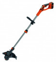 Murutrimmer 36V (1x2.0Ah) GLC3630L20-QW BLACK DECKER