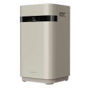 Dreame H40/CVF13A garinantis oro drėkintuvas UV sterilizacija 6 L vandens talpa 800 ml/h HEPA filtras Nuotolinis valdymas Pilka