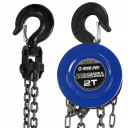 Vints 2T M80752 MAR-POL