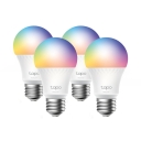 TP-Link Tapo L535E i&scaron;manioji Wi-Fi LED lemputė E27 1100 Lm 8.6 W 2500&ndash;6500 K 220&deg; Balta