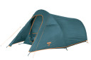 Kupola telts Sling 3 3 guļamvietas 290x170x120cm zaļa 91036NBB FERRINO