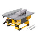 Lauasaag 800W, Ø200mm POWX07588 POWERPLUS