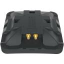 Mikrotik Антенна MTAO-LTE-5D-SQ 5 дБи, 2.7 ГГц, 129 x 129 x 34 мм, 0.25 кг