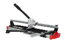 Profesionāls manuālais flīžu griezējs ar vairāku punktu lūzuma sistēmu un fiksētu kvadrātu, grie&scaron;anas garums 65 cm, produkta kods 15998, RUBI