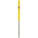Dewalt 22mm SDS-plus grąžtas DT9420-QZ, 4 pjūklai, 400 mm darbo ilgis, karbido dantis, 1 vnt.