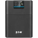 Eaton UPS 5E 1600 USB FR G2 5E1600UF, 900W, 1600VA, 220-240V, 4 kontaktligzdas, VRLA akumulators